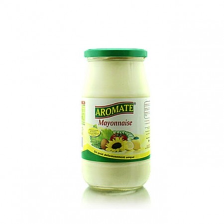 Aromate Mayonnaise Diet Aromate 450ML